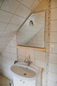 Fotografia z galérie ubytovania Apartamenty Magnolia v destinácii Stronie Śląskie