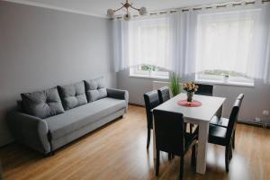 Fotografia z galérie ubytovania Apartamenty Magnolia v destinácii Stronie Śląskie