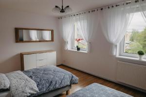Fotografia z galérie ubytovania Apartamenty Magnolia v destinácii Stronie Śląskie