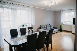 Fotografia z galérie ubytovania Apartamenty Magnolia v destinácii Stronie Śląskie