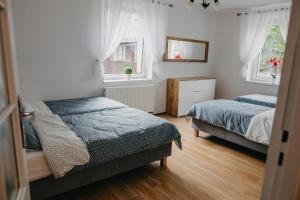 Fotografia z galérie ubytovania Apartamenty Magnolia v destinácii Stronie Śląskie