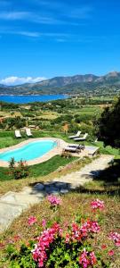 Imagen de la galería de Fonte Murata B&B, en Portoferraio 55 fotos más