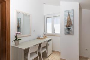 Fotografie z fotogalerie ubytování Apartments Villa Nina v destinaci Fažana