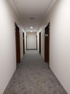 Fotografia z galérie ubytovania Regina Maris v destinácii Świnoujście