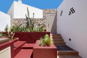 Fotografie z fotogalerie ubytování Domus Hestia Suites v destinaci Pyrgos
