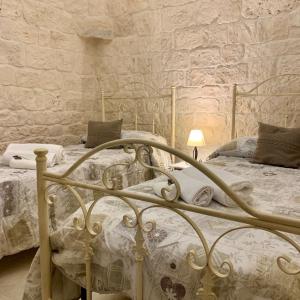 Gallery image of Trulli Pietra Viva in Alberobello