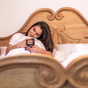 Goście zatrzymujący się w obiekcie GIRLINGGUT Schlafen Starten Salzburg