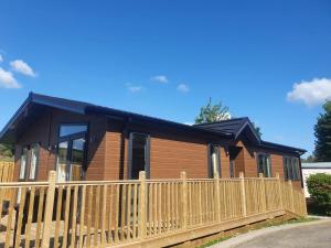 Gallery image of Sunnyvale Holiday Park in Saundersfoot