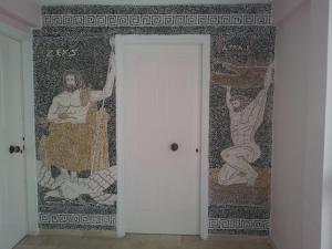 Fotografie z fotogalerie ubytování Hotel Apollon v destinaci Rio