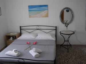 Gallery image of AGERI STUDIOS in Skala Kallirakhis