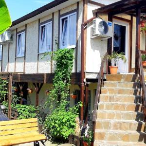 Gallery image of U Palycha Guest House in Sukhum