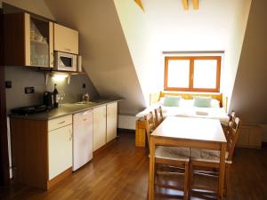 Billede fra billedgalleriet på Chalupa na dobrém místě i Prostřední Bečva