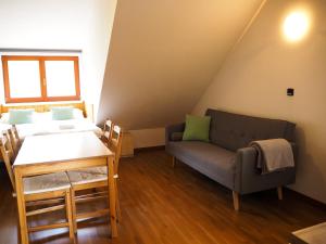 Billede fra billedgalleriet på Chalupa na dobrém místě i Prostřední Bečva