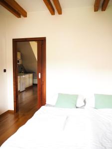 Billede fra billedgalleriet på Chalupa na dobrém místě i Prostřední Bečva