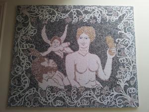 Fotografie z fotogalerie ubytování Hotel Apollon v destinaci Rio