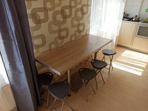 Φωτογραφία από το άλμπουμ του Inzenieru 87 Studio with 1 bedroom Apartments σε Ventspils +10 φωτογραφίες