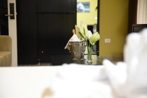 Foto sihtkohas Vlorë asuva majutusasutuse Monte Mare Hotel galeriist