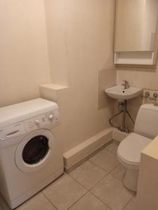 Φωτογραφία από το άλμπουμ του Inzenieru 87 Studio with 1 bedroom Apartments σε Ventspils