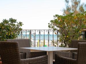 Gallery image of Hotel Merano in Misano Adriatico