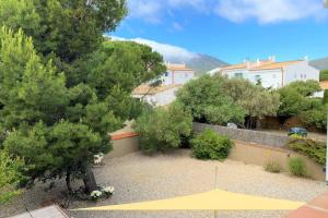 Gallery image of LLEBEIG -Casa mediterránea con gran jardín in Cadaqués