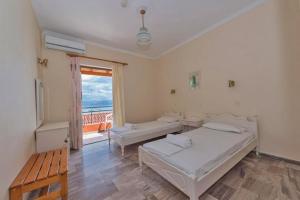 Gallery image of Seafront Apartments in Kavos