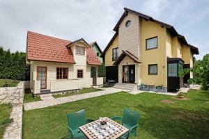 Gallery image of Apartments Bohemia in Zlatibor