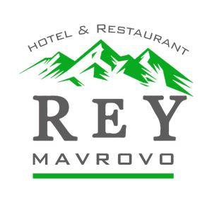 Rey Hotel的证书、奖牌、标识或其他文件