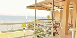 Fotografie z fotogalerie ubytování Seafront Apartments v destinaci Kavos