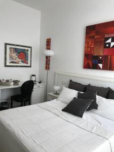 Gallery image of B&B Nike - Rooms Only in Siracusa