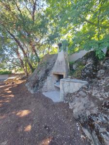 Fotografie z fotogalerie ubytování Casas Rurales El Cobijo de Sierra Cazorla v destinaci Burunchel