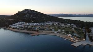 Gallery image of O'Fig mobile home in Tisno