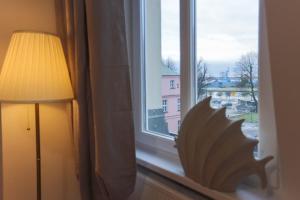 Zdjęcie z galerii obiektu Apartamenty Świnoujście - Armii Krajowej 11 w Świnoujściu