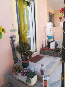 Foto dalla galleria di B&B Lety ad Alghero