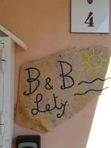 Foto dalla galleria di B&B Lety ad Alghero