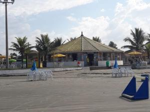 Φωτογραφία από το άλμπουμ του Espaço Ferreira's Praia Jardim σε Itanhaem