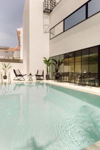 Gallery image of Canale Hotel & Suites in Argostoli