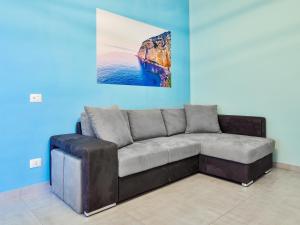 Posedenie v ubytovaní Blue Sky Sorrento Apartment FREE PARKING