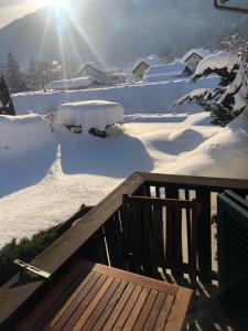 Gallery image of Rooms by Haus Ingrid in Kötschach