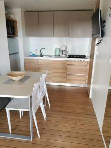Gallery image of Mobile Home Erna, Rovinj in Rovinj