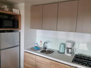 Gallery image of Mobile Home Erna, Rovinj in Rovinj +21 photos