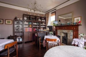 Gallery image of Drumfearne Guesthouse & Tearoom in Carradale