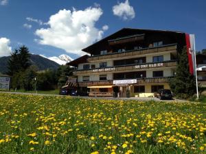 Foto dalla galleria di Landhaus Grünfelder a Oberperfuss