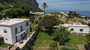 Foto dalla galleria di My home Capri a Capri