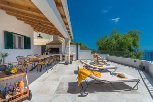 Fotografie z fotogalerie ubytování Bella Casa Eta v destinaci Orebić
