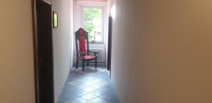 Mynd úr myndasafni af Hotel Panorama í Jáchymov