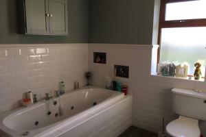 Bagno di Annies Meadow.
