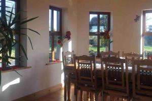 Ristorante o altro punto ristoro di Annies Meadow.