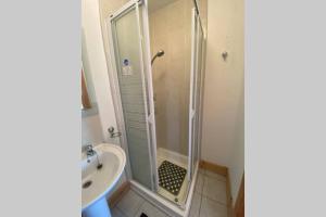 Bagno di Annies Meadow.