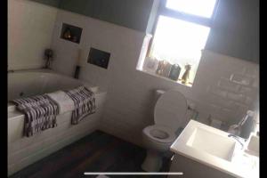 Bagno di Annies Meadow.