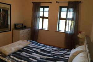 Letto o letti in una camera di Annies Meadow.